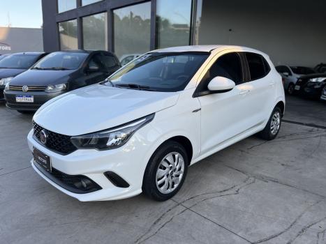 FIAT Argo 1.0 4P FLEX FIREFLY DRIVE, Foto 3