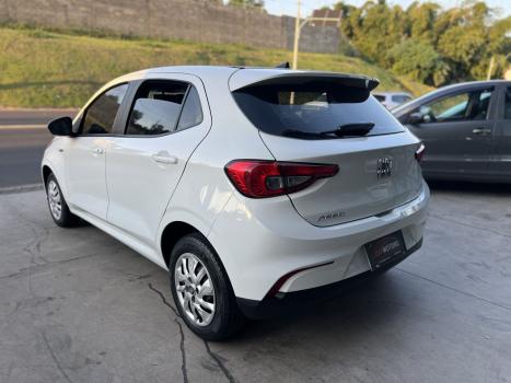 FIAT Argo 1.0 4P FLEX FIREFLY DRIVE, Foto 6