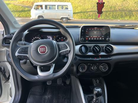 FIAT Argo 1.0 4P FLEX FIREFLY DRIVE, Foto 9