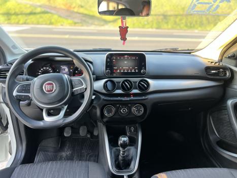 FIAT Argo 1.0 4P FLEX FIREFLY DRIVE, Foto 10
