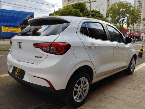 FIAT Argo 1.0 4P FLEX FIREFLY DRIVE, Foto 3