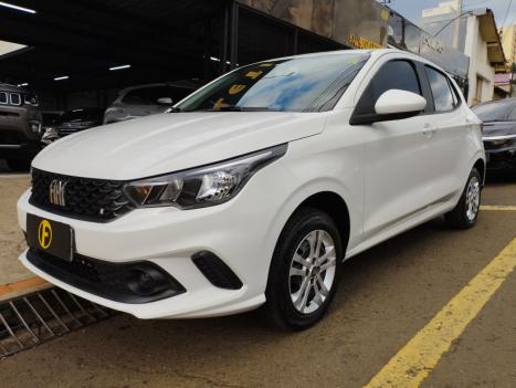 FIAT Argo 1.0 4P FLEX FIREFLY DRIVE, Foto 7