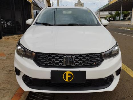 FIAT Argo 1.0 4P FLEX FIREFLY DRIVE, Foto 8