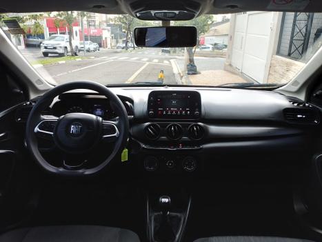 FIAT Argo 1.0 4P FLEX FIREFLY DRIVE, Foto 13