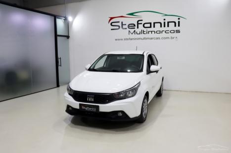 FIAT Argo 1.0 4P FLEX FIREFLY, Foto 1