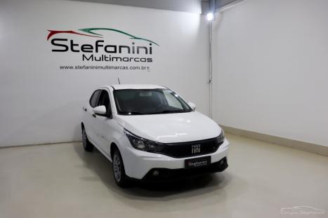 FIAT Argo 1.0 4P FLEX FIREFLY, Foto 3