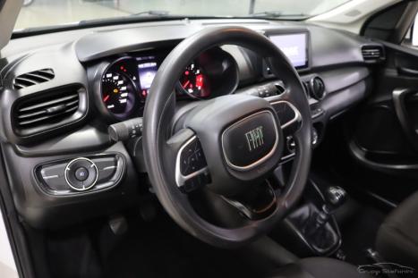 FIAT Argo 1.0 4P FLEX FIREFLY, Foto 4