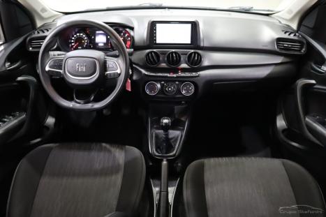 FIAT Argo 1.0 4P FLEX FIREFLY, Foto 6