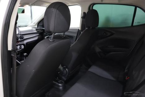 FIAT Argo 1.0 4P FLEX FIREFLY, Foto 9