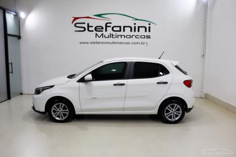 FIAT Argo 1.0 4P FLEX FIREFLY, Foto 10