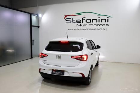 FIAT Argo 1.0 4P FLEX FIREFLY, Foto 11