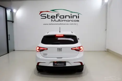 FIAT Argo 1.0 4P FLEX FIREFLY, Foto 12