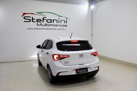FIAT Argo 1.0 4P FLEX FIREFLY, Foto 13