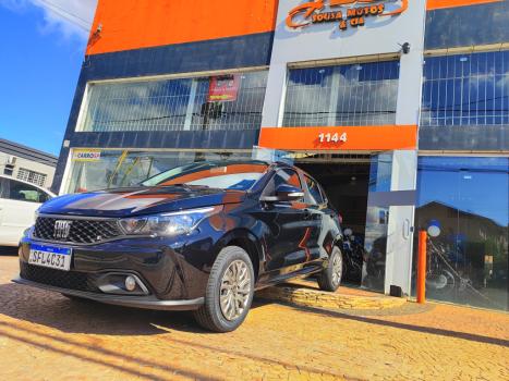 FIAT Argo 1.0 4P FLEX FIREFLY DRIVE, Foto 9