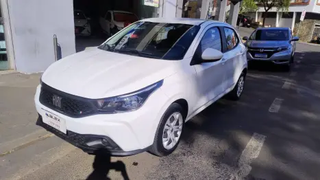 FIAT Argo 1.0 4P FLEX FIREFLY DRIVE, Foto 3