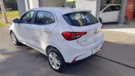 FIAT Argo 1.0 4P FLEX FIREFLY DRIVE, Foto 4