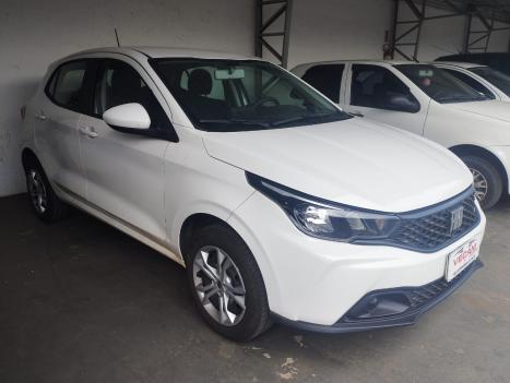 FIAT Argo 1.0 4P FLEX FIREFLY DRIVE, Foto 6