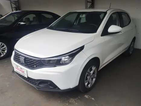 FIAT Argo 1.0 4P FLEX FIREFLY DRIVE, Foto 7