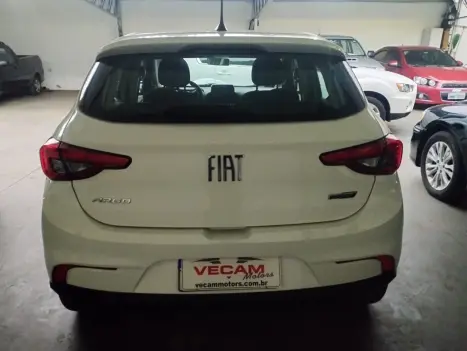 FIAT Argo 1.0 4P FLEX FIREFLY DRIVE, Foto 8