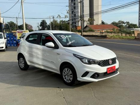 FIAT Argo 1.0 4P FLEX FIREFLY DRIVE, Foto 3