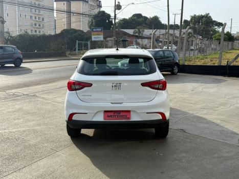 FIAT Argo 1.0 4P FLEX FIREFLY DRIVE, Foto 8