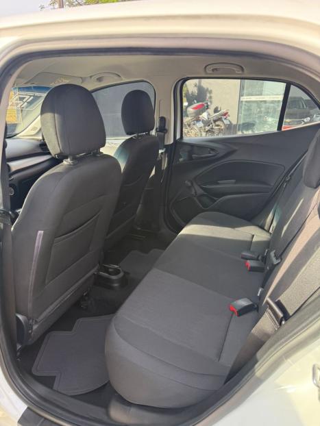 FIAT Argo 1.0 4P FLEX FIREFLY DRIVE, Foto 9