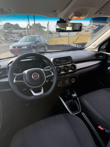 FIAT Argo 1.0 4P FLEX FIREFLY DRIVE, Foto 10