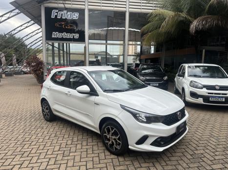 FIAT Argo 1.0 4P FLEX FIREFLY DRIVE, Foto 6