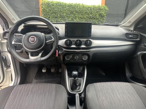 FIAT Argo 1.0 4P FLEX FIREFLY DRIVE, Foto 9