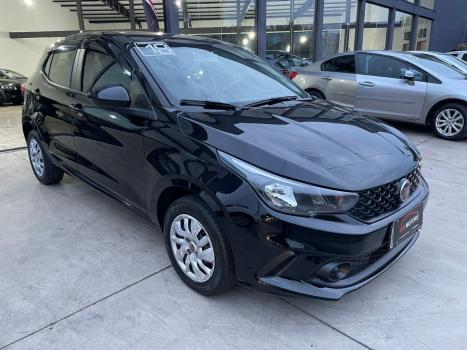 FIAT Argo 1.0 4P FLEX FIREFLY DRIVE, Foto 2