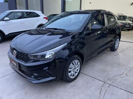 FIAT Argo 1.0 4P FLEX FIREFLY DRIVE, Foto 3