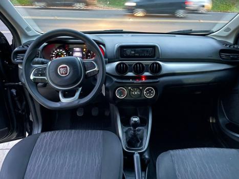 FIAT Argo 1.0 4P FLEX FIREFLY DRIVE, Foto 7