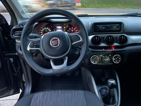 FIAT Argo 1.0 4P FLEX FIREFLY DRIVE, Foto 9