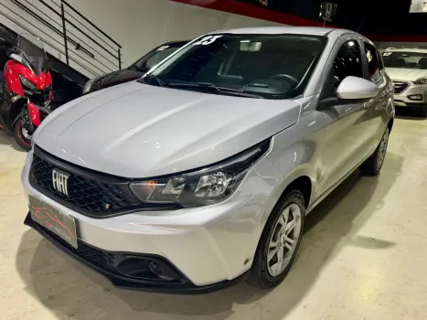 FIAT Argo 1.0 4P FLEX FIREFLY DRIVE, Foto 2