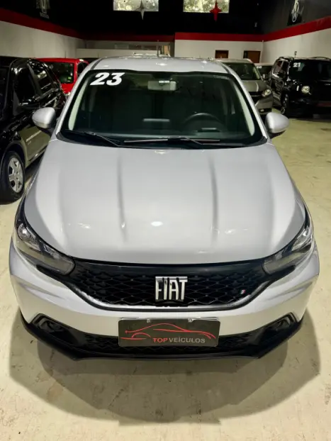 FIAT Argo 1.0 4P FLEX FIREFLY DRIVE, Foto 3