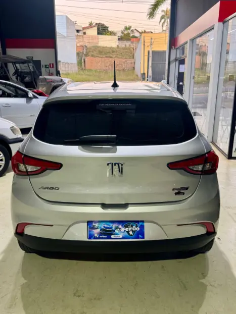 FIAT Argo 1.0 4P FLEX FIREFLY DRIVE, Foto 6