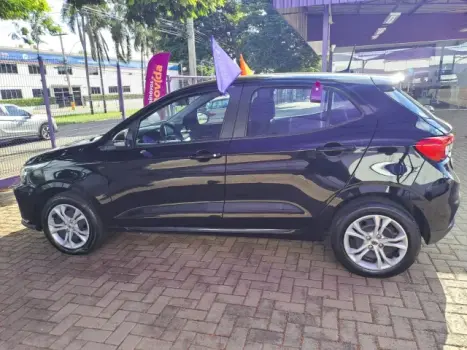 FIAT Argo 1.0 4P FLEX FIREFLY DRIVE, Foto 3