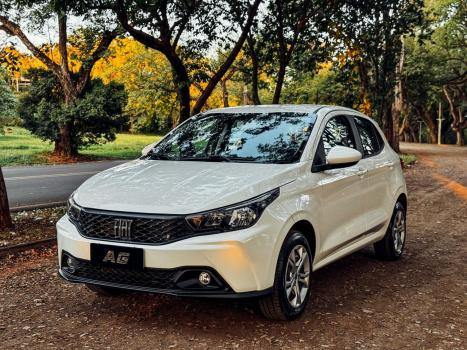 FIAT Argo 1.0 4P FLEX FIREFLY DRIVE, Foto 2