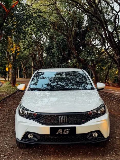 FIAT Argo 1.0 4P FLEX FIREFLY DRIVE, Foto 3