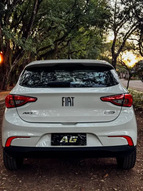 FIAT Argo 1.0 4P FLEX FIREFLY DRIVE, Foto 10