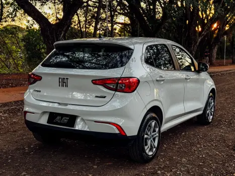 FIAT Argo 1.0 4P FLEX FIREFLY DRIVE, Foto 11