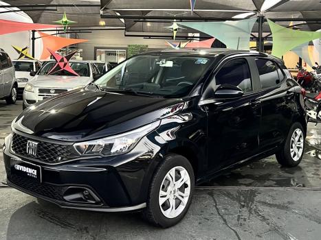 FIAT Argo 1.0 4P FLEX FIREFLY DRIVE, Foto 1