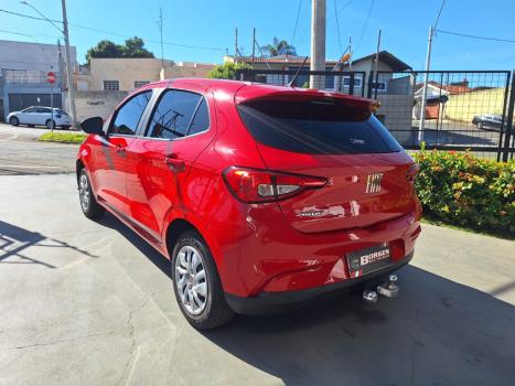 FIAT Argo 1.0 4P FLEX FIREFLY, Foto 4