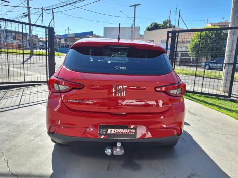 FIAT Argo 1.0 4P FLEX FIREFLY, Foto 5