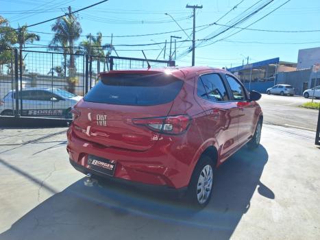 FIAT Argo 1.0 4P FLEX FIREFLY, Foto 6