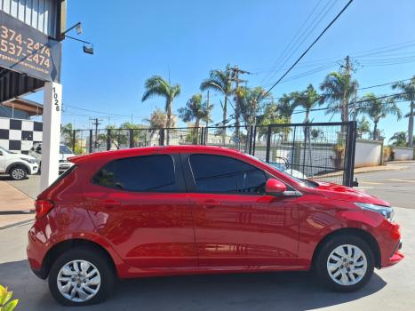 FIAT Argo 1.0 4P FLEX FIREFLY, Foto 7