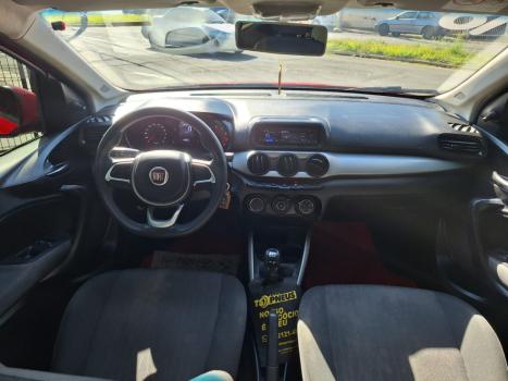 FIAT Argo 1.0 4P FLEX FIREFLY, Foto 11