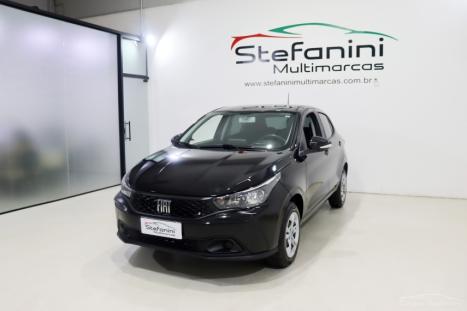 FIAT Argo 1.0 4P FLEX FIREFLY DRIVE, Foto 1