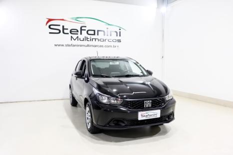 FIAT Argo 1.0 4P FLEX FIREFLY DRIVE, Foto 3