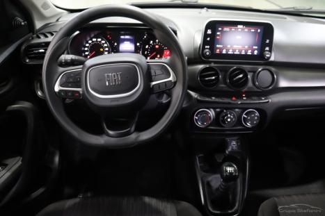 FIAT Argo 1.0 4P FLEX FIREFLY DRIVE, Foto 5
